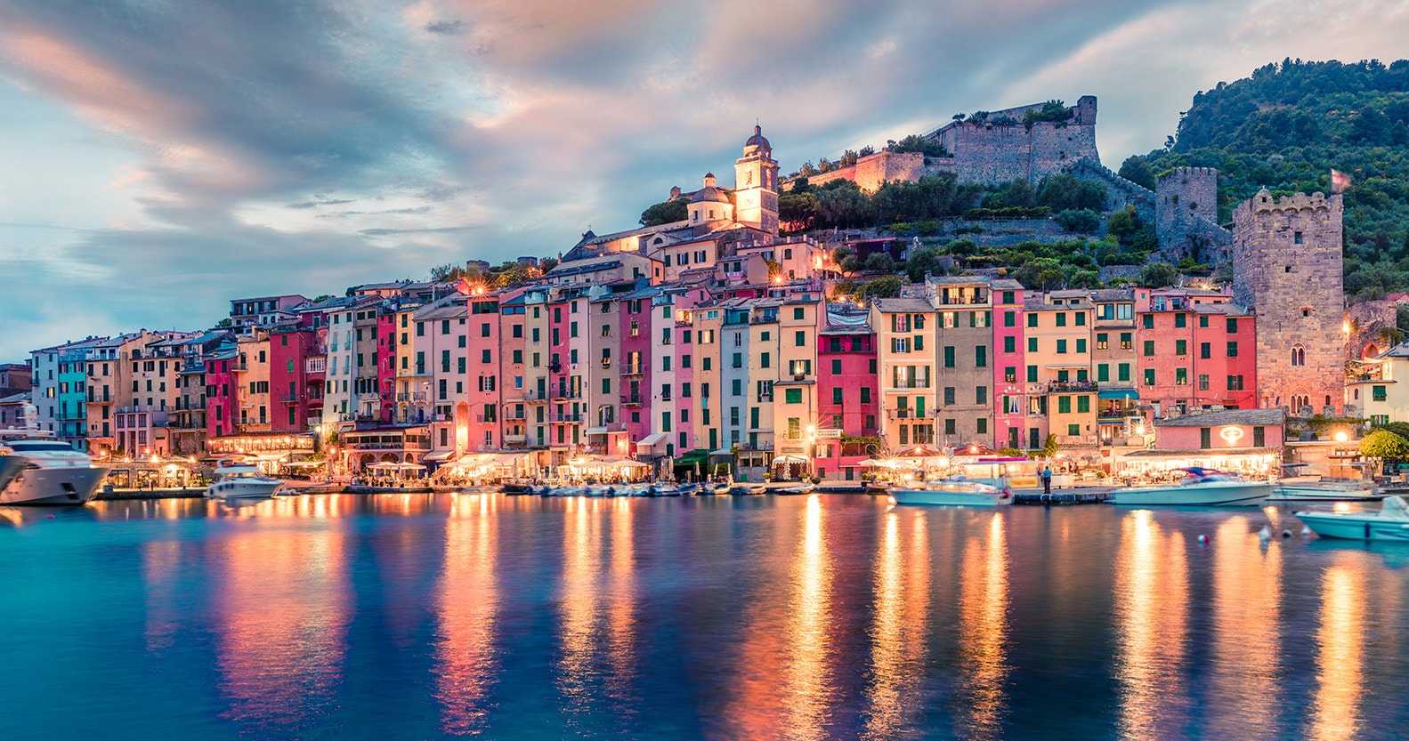 Pasqua alle Cinque Terre: Sapori e colori della Liguria - SOLO SU RICHIESTA! 13