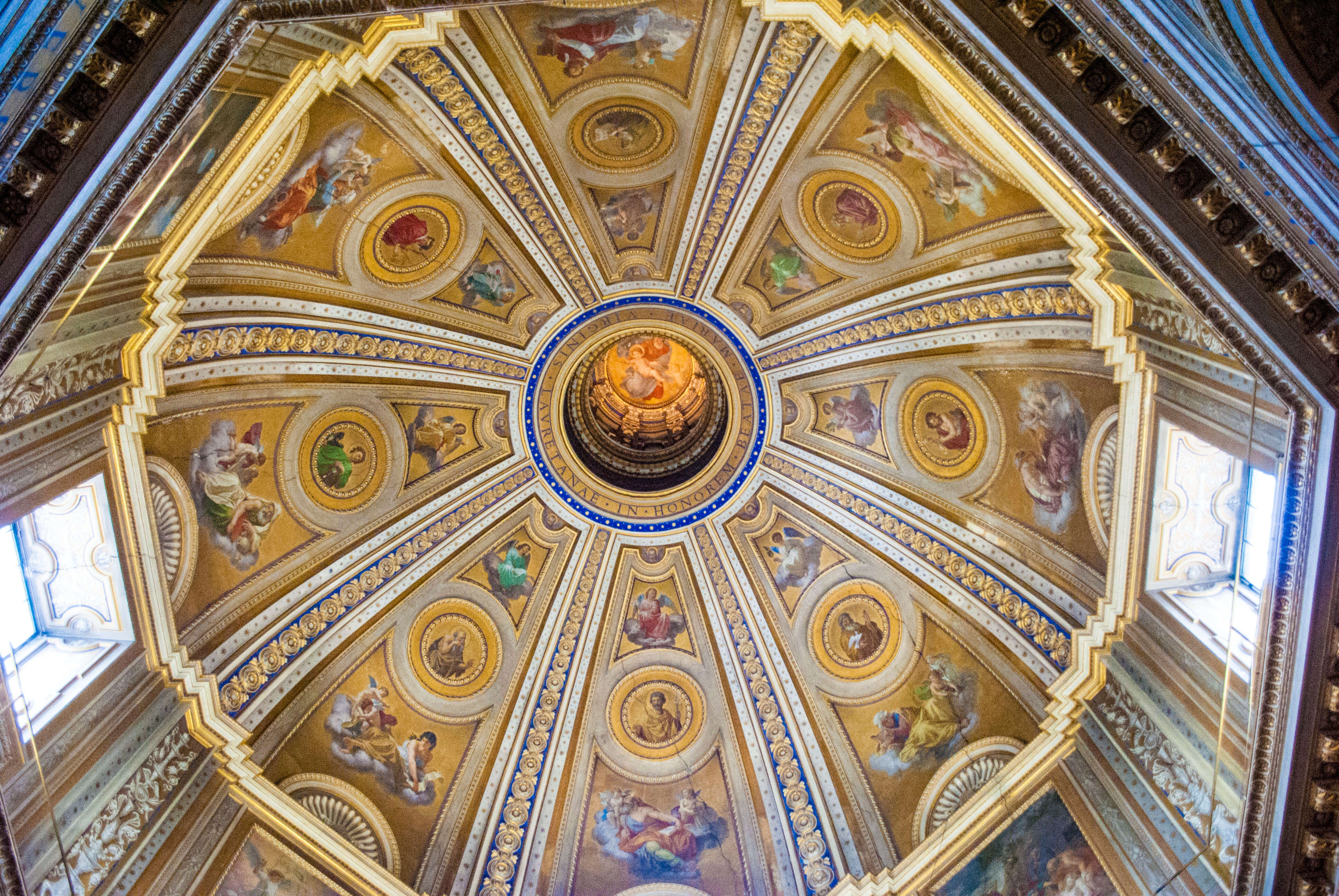 Il Tour dell'Immacolata 5
