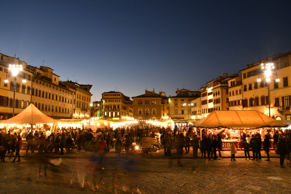 Lucca e Firenze e la magia del Natale 6