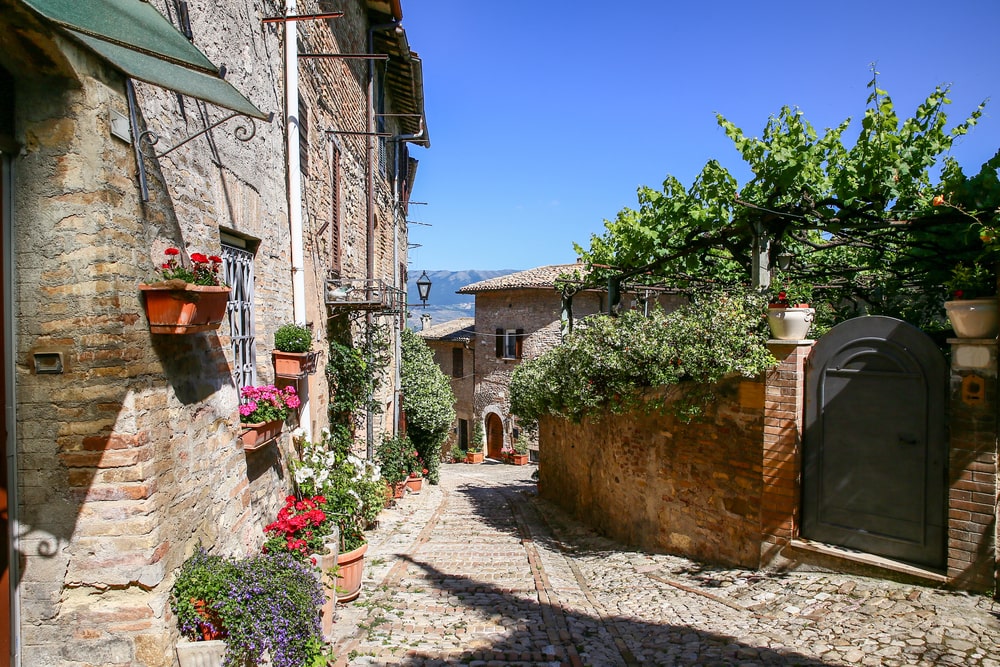 Da Montefalco a Spoleto alla scoperta dei sapori dell'Umbria 3