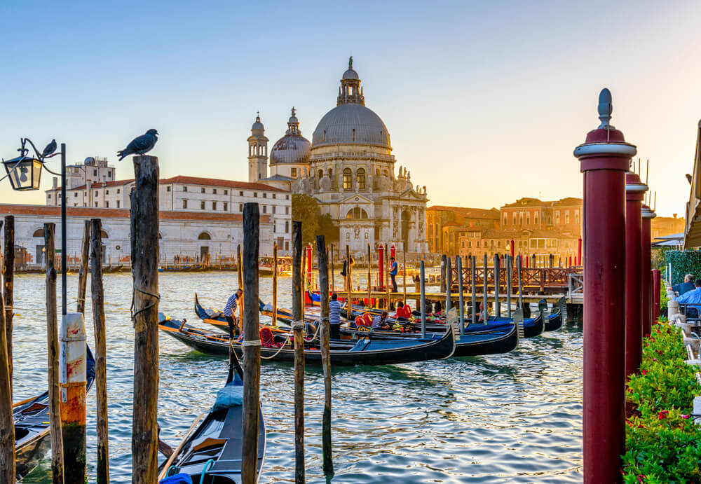 Weekend Veneziano in Treno: l'incanto della laguna 4