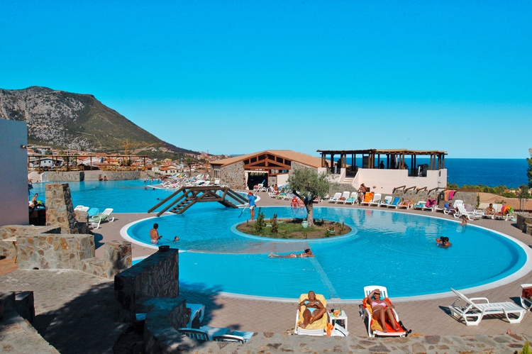 Sardegna di gruppo -  Palmasera Resort - TUTTO ESAURITO 20