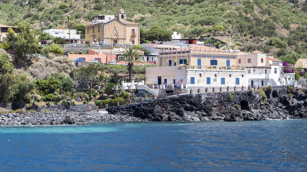 Un meraviglioso tour delle Isole Eolie 5