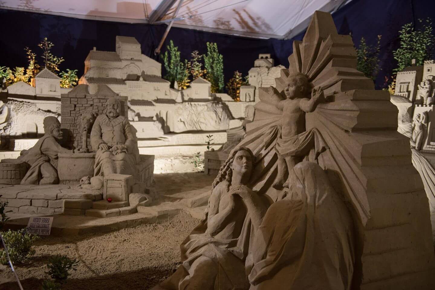 Il magico Capodanno 2020 tra Marche, Toscana ed Emilia Romagna 5