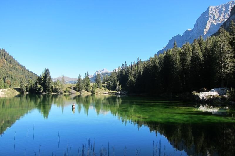 La montagna estiva: settimana verde a Pinzolo 23