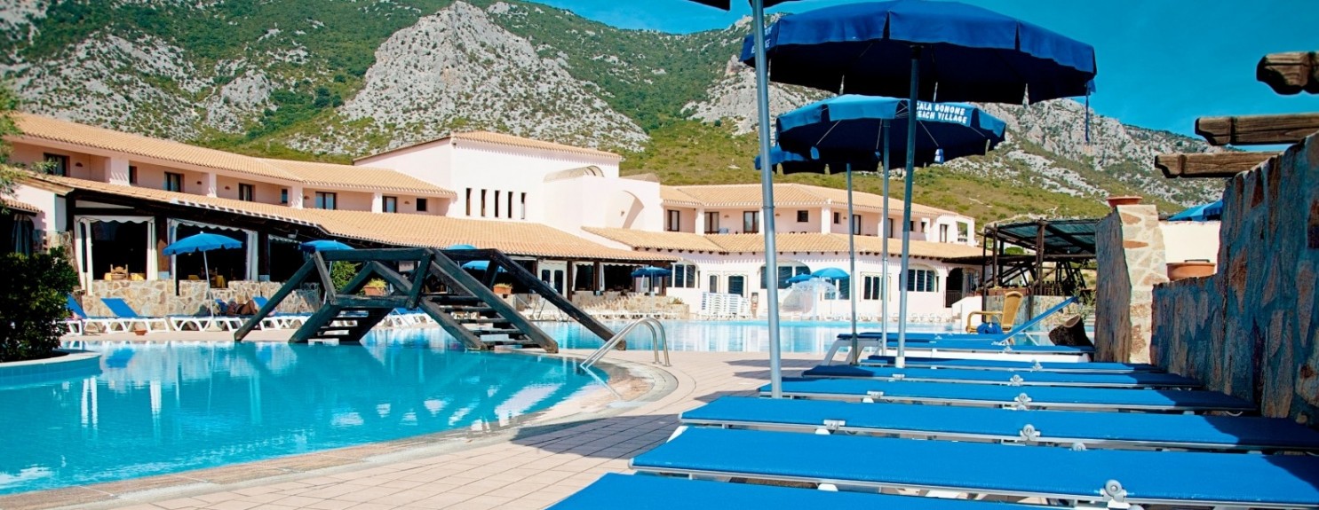 Sardegna di gruppo -  Palmasera Resort - TUTTO ESAURITO 13