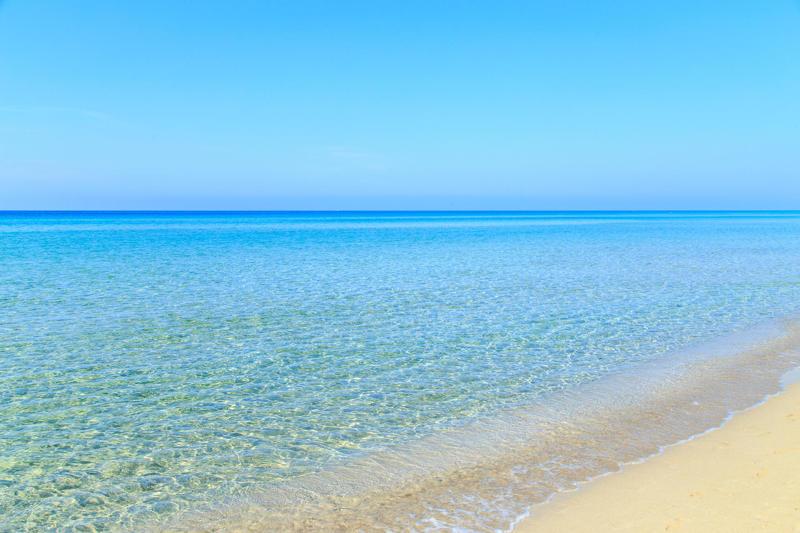 Blu Salento - Relax, cultura e natura 11