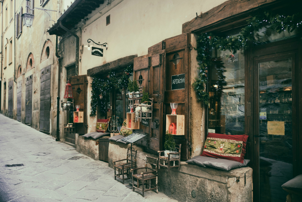 Mercatini Natalizi di Arezzo 9