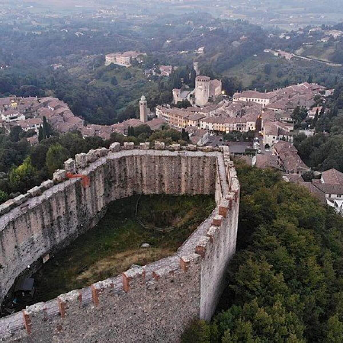 Pasqua 2023 tra i Borghi del Prosecco 13