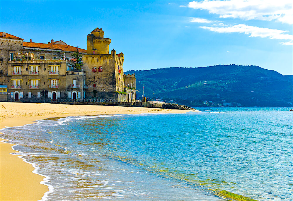 Cilento, Amalfi & Procida: minitour tutto incluso! 14