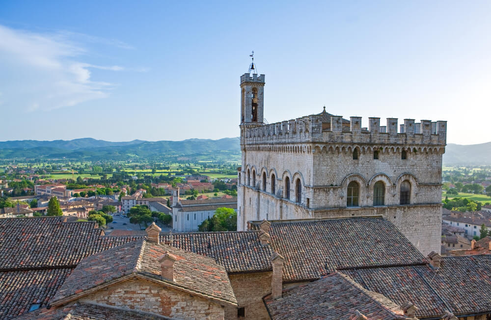 L'Epifania tra Anghiari, Cortona e Gubbio 8