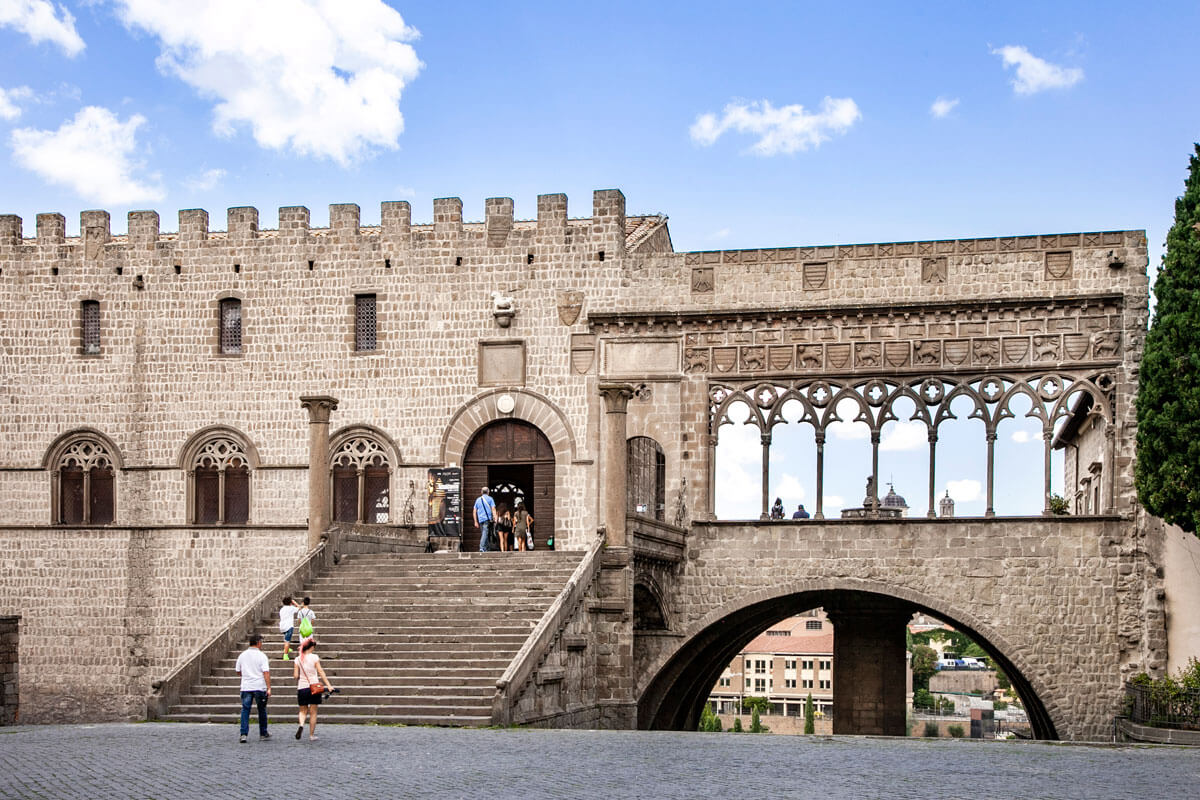 Il Natale di Viterbo 4