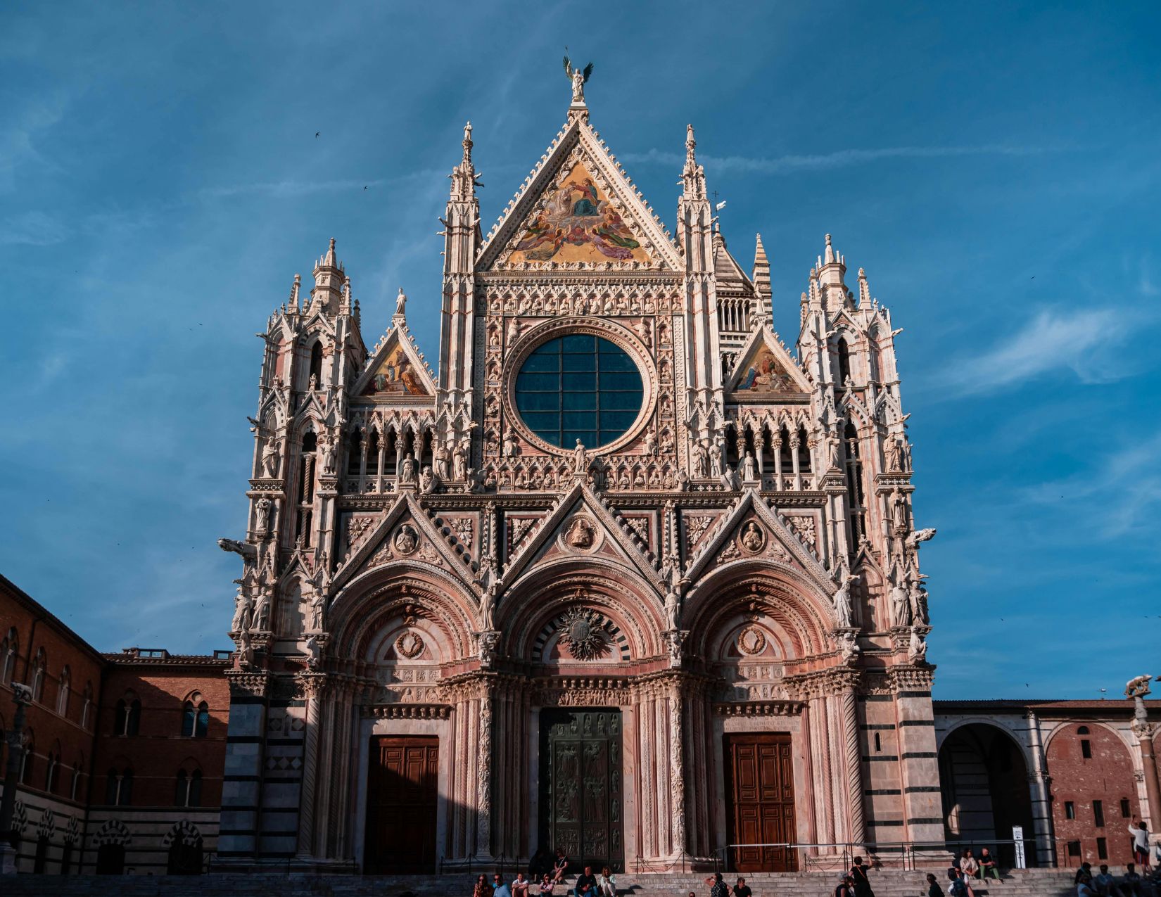 Weekend tra l'incanto Natalizio di Arezzo e gli scorci di Siena 9