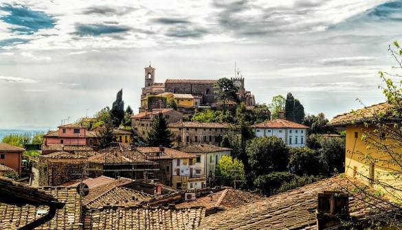 Pasqua maremmana: terme, butteri e sapori del territorio - SOLO SU RICHIESTA! 8