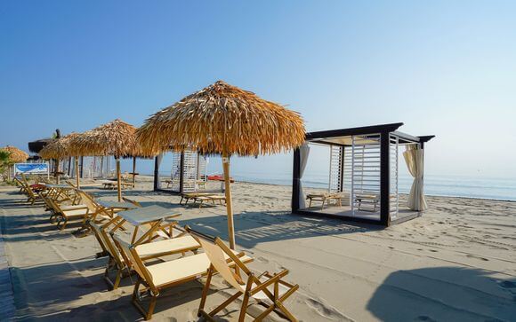 Puglia: Soggiorno mare e Tour di gruppo 7