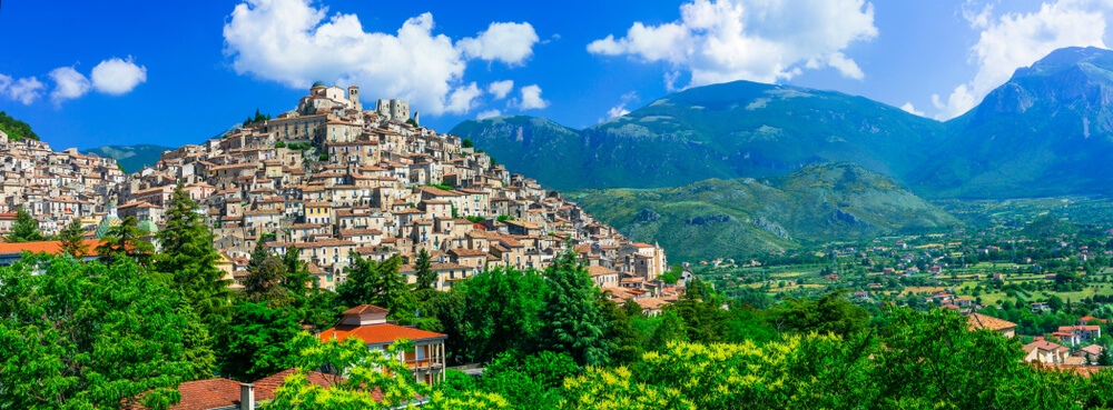 Meravigliosa Calabria : Soggiorno mare con escursioni 12