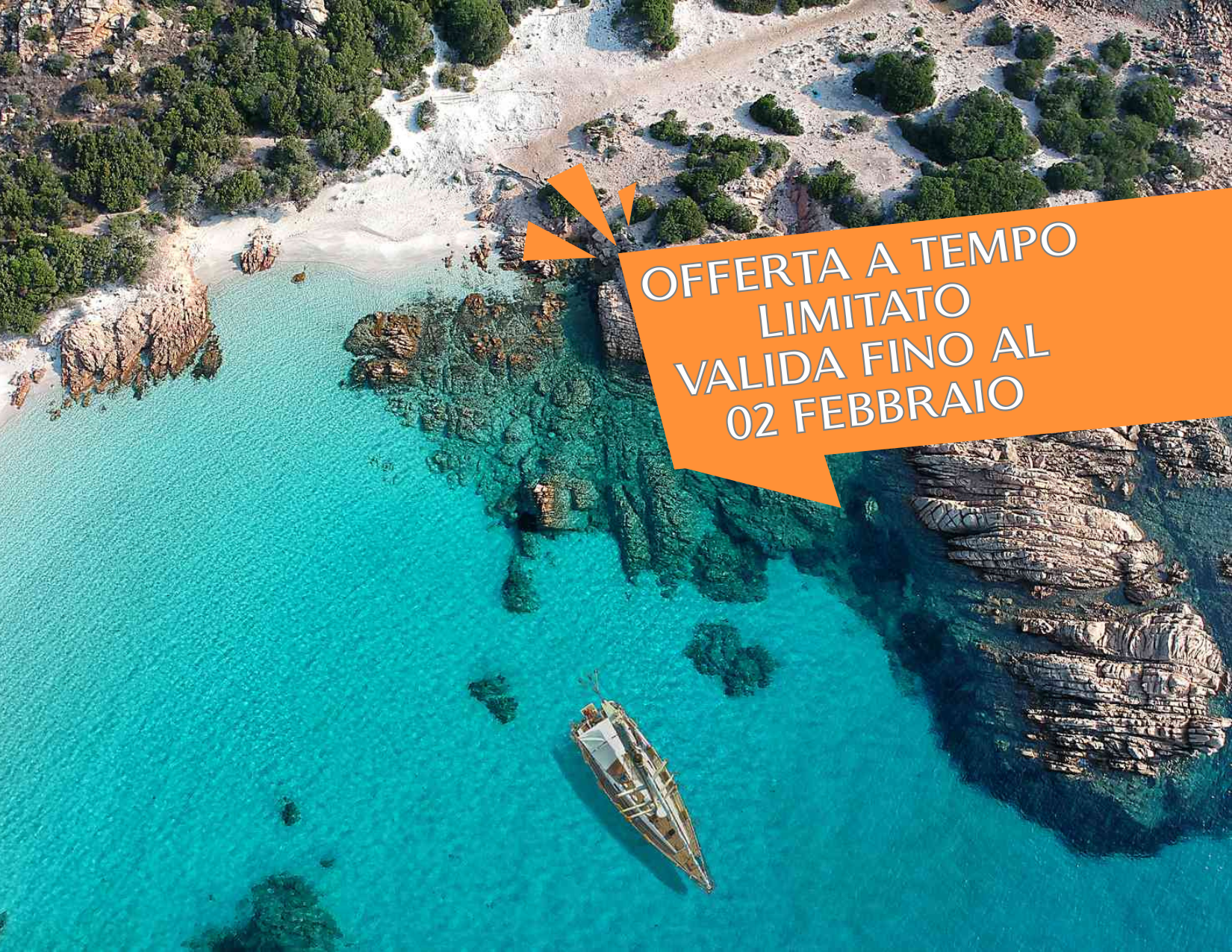 TUTTO ESAURITO - Tour della Sardegna del Sud e Soggiorno Mare al Marina Rey 7
