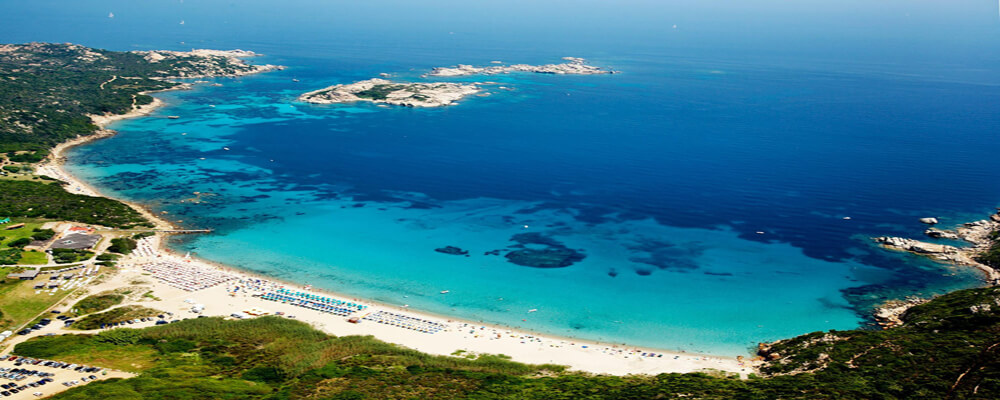 Splendida Sardegna al Marmorata Village 17