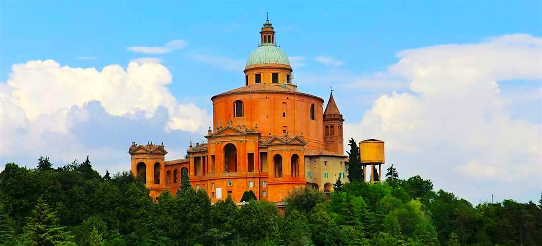 Weekend Bolognese - Storia e culto del capoluogo emiliano 5