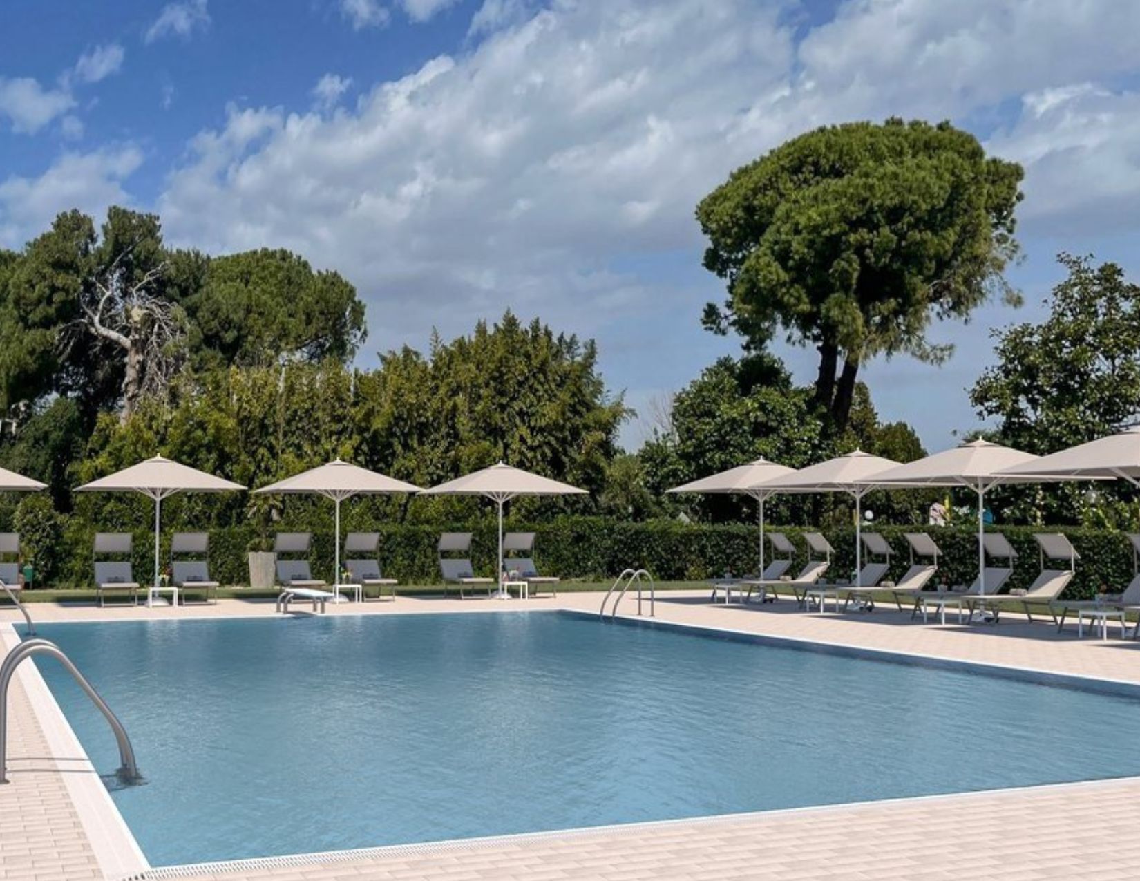Soggiorno Mare in Cilento: Resort 4* con Relax 6