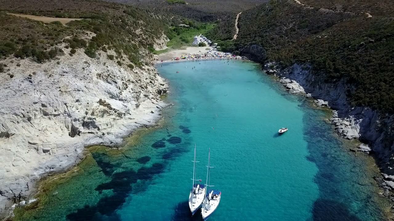 Soggiorno mare e Tour della Sardegna del Sud 9