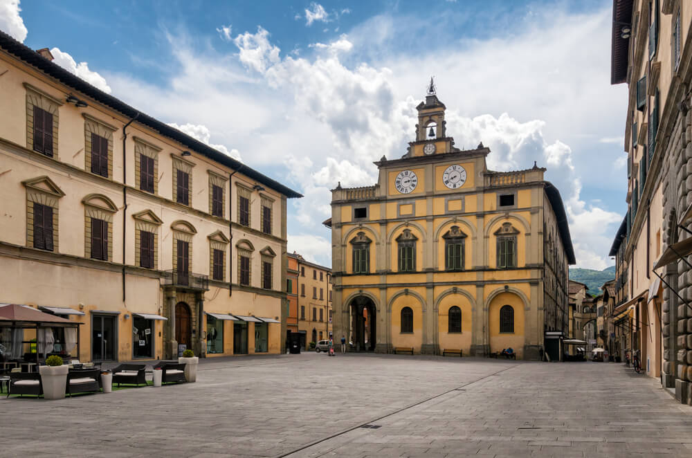 Mercatini Natalizi di Arezzo 5