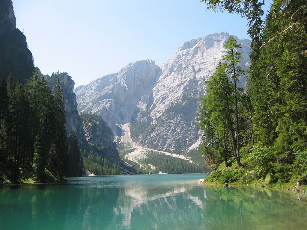 Mercatini natalizi del Südtirol e Lago di Braies ''a un passo dal cielo'' 9