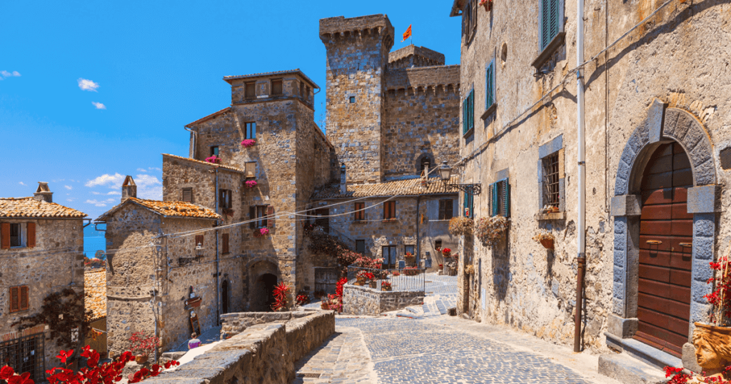 Pasquetta sul Lago di Bolsena - Tutto Esaurito! 7