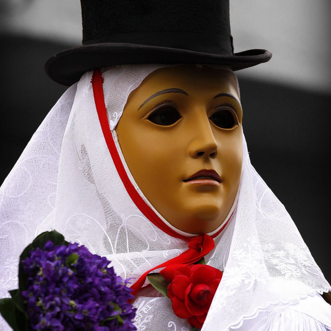 TUTTO ESAURITO! Carnevale in Sardegna 2025: Sartiglia, Mamuthones, Nuraghi e Sapori della tradizione 26
