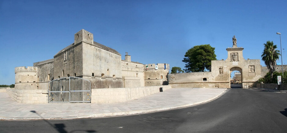 Pasqua nella Puglia barocca 15