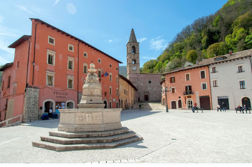Weekend sui monti Reatini e Greccio con il primo presepe della storia 6