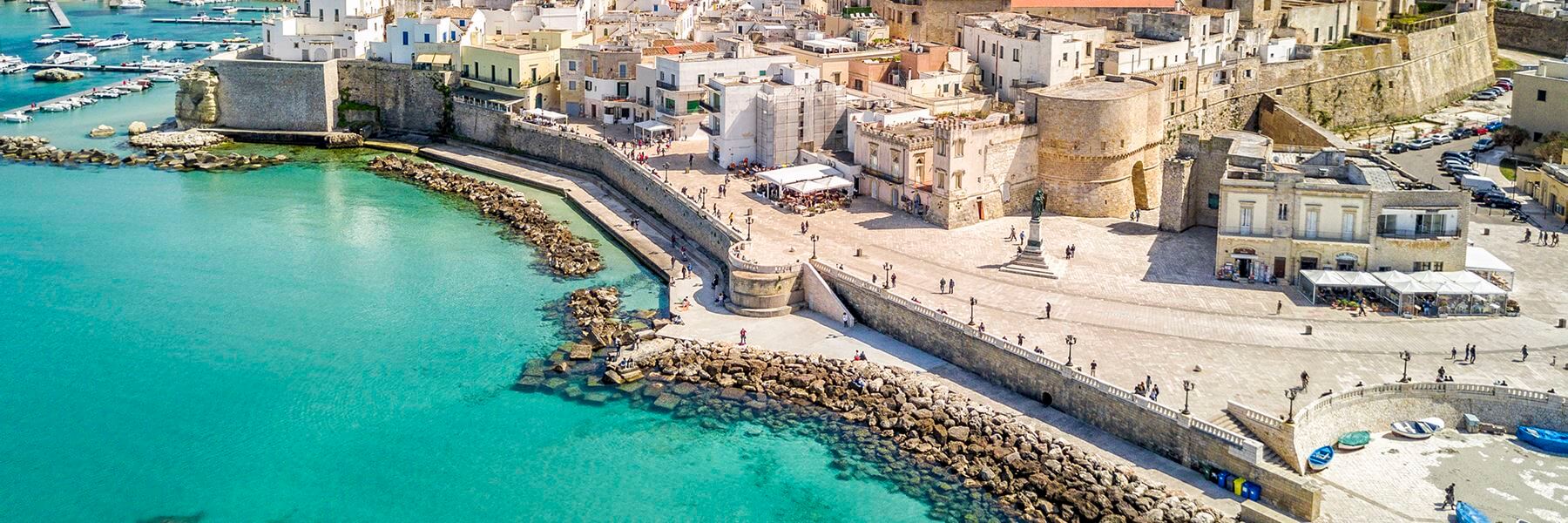 Pasqua nella Puglia barocca 13