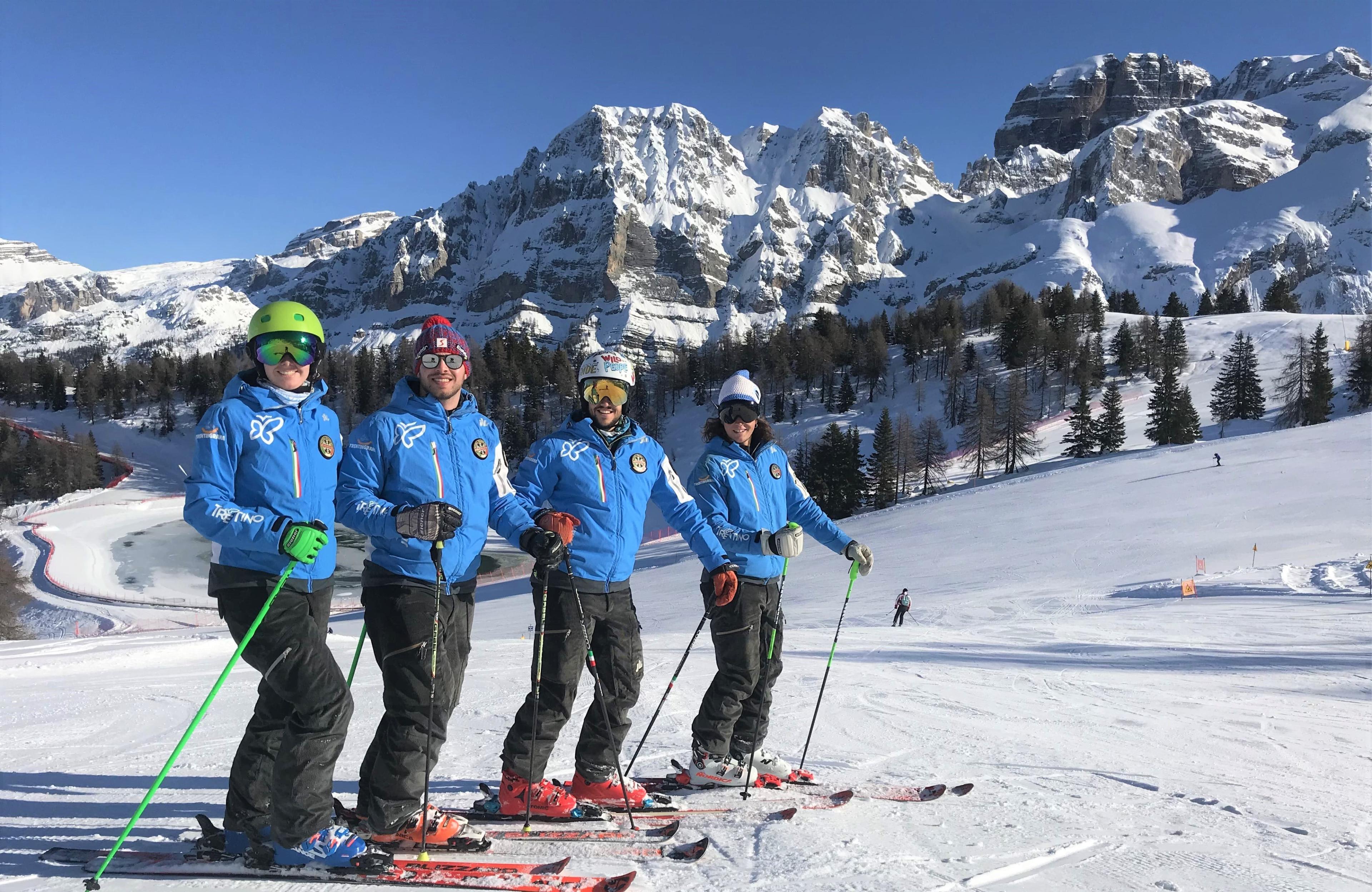 Settimana Bianca nell' Incantevole Pinzolo 2024 TUTTO ESAURITO 5