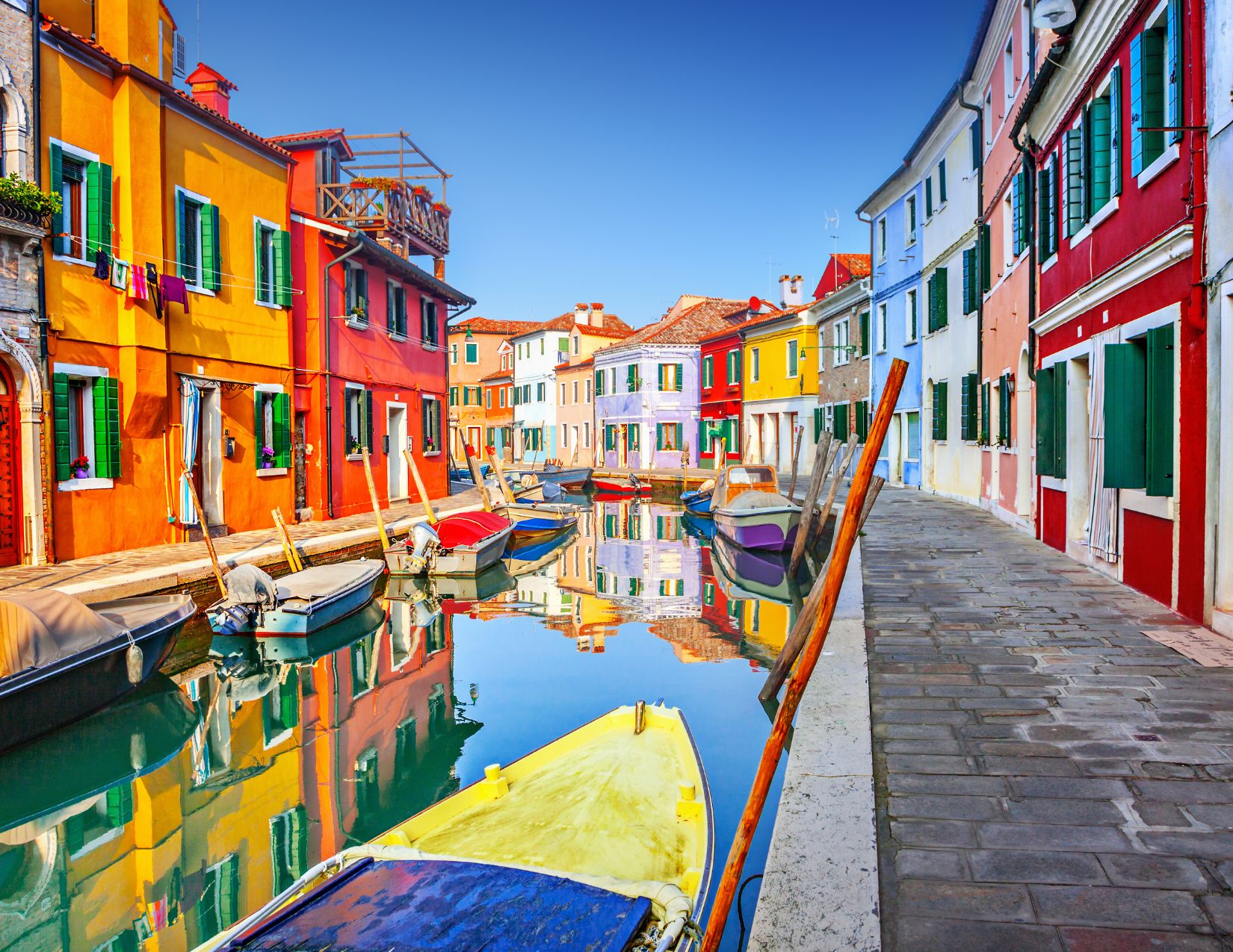 Weekend Veneziano in Treno: l'incanto della laguna 11
