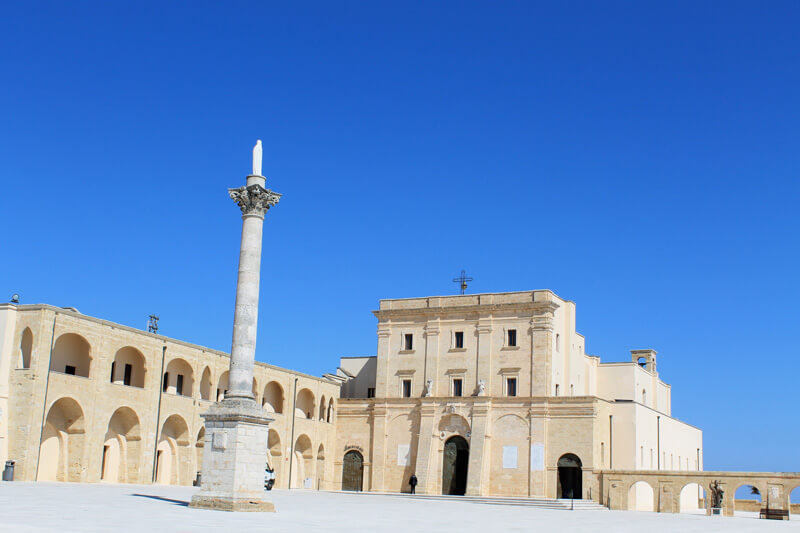 Pasqua nella Puglia barocca 7