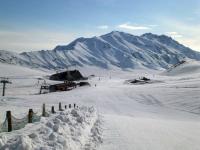 Weekend sulla neve a Rocca di Mezzo 2