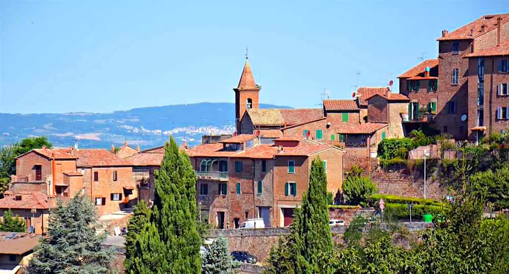 Capodanno in Toscana 2