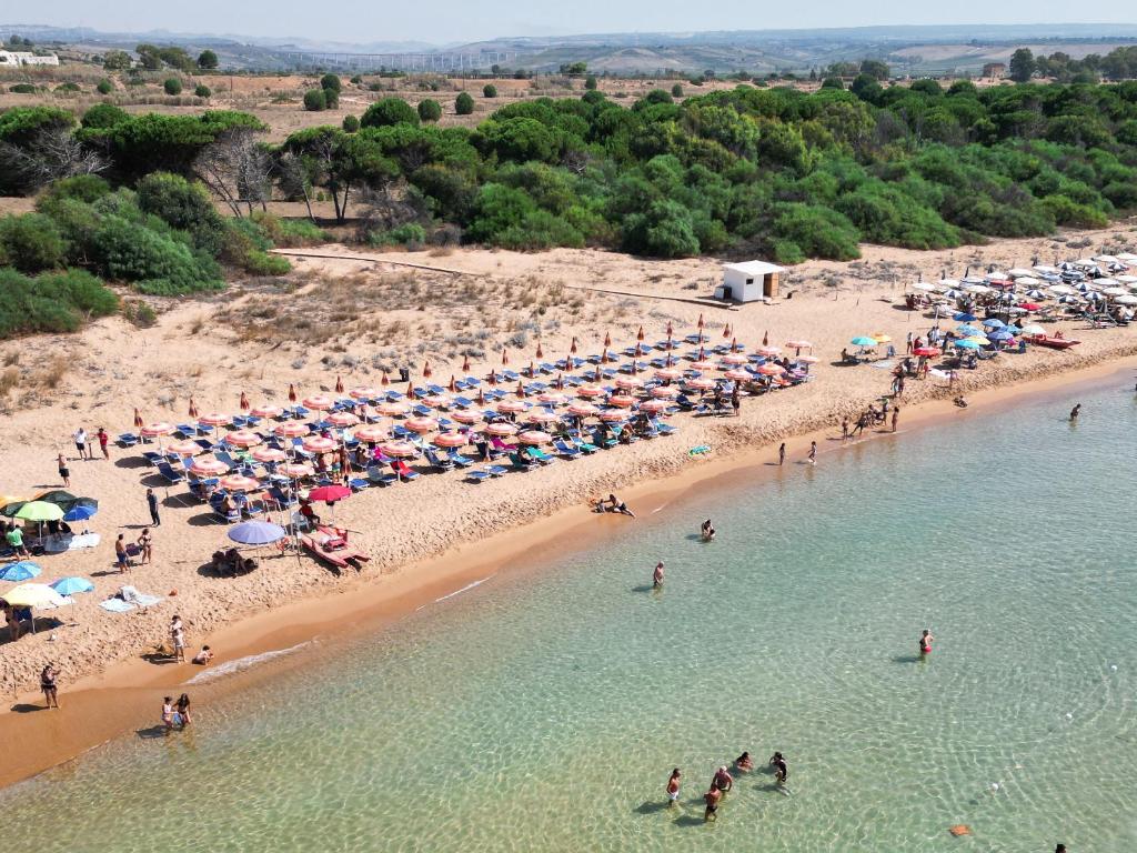 Sicilia Insolita: Il Festival del Cous Cous di San Vito lo Capo e il Cretto di Burri 5