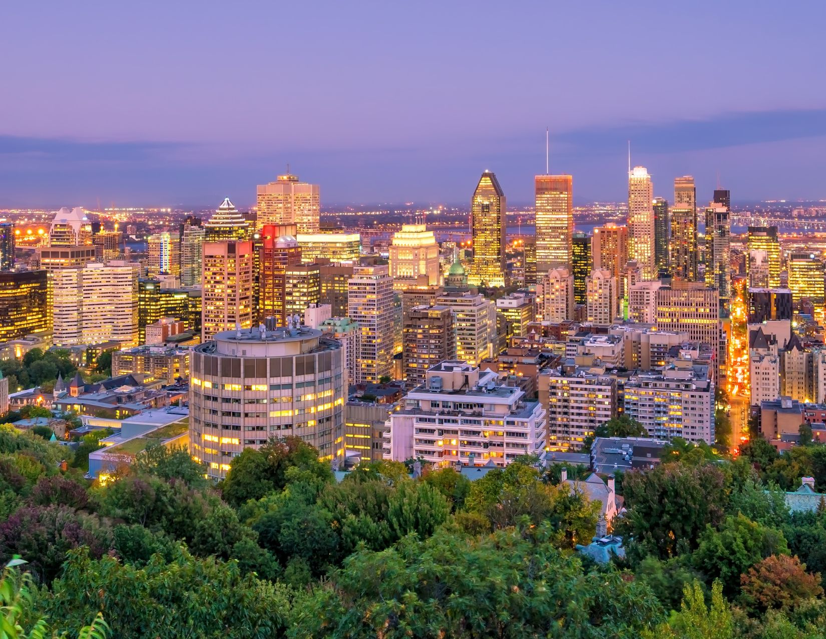 Tadoussac / Saguenay / La Malbaie