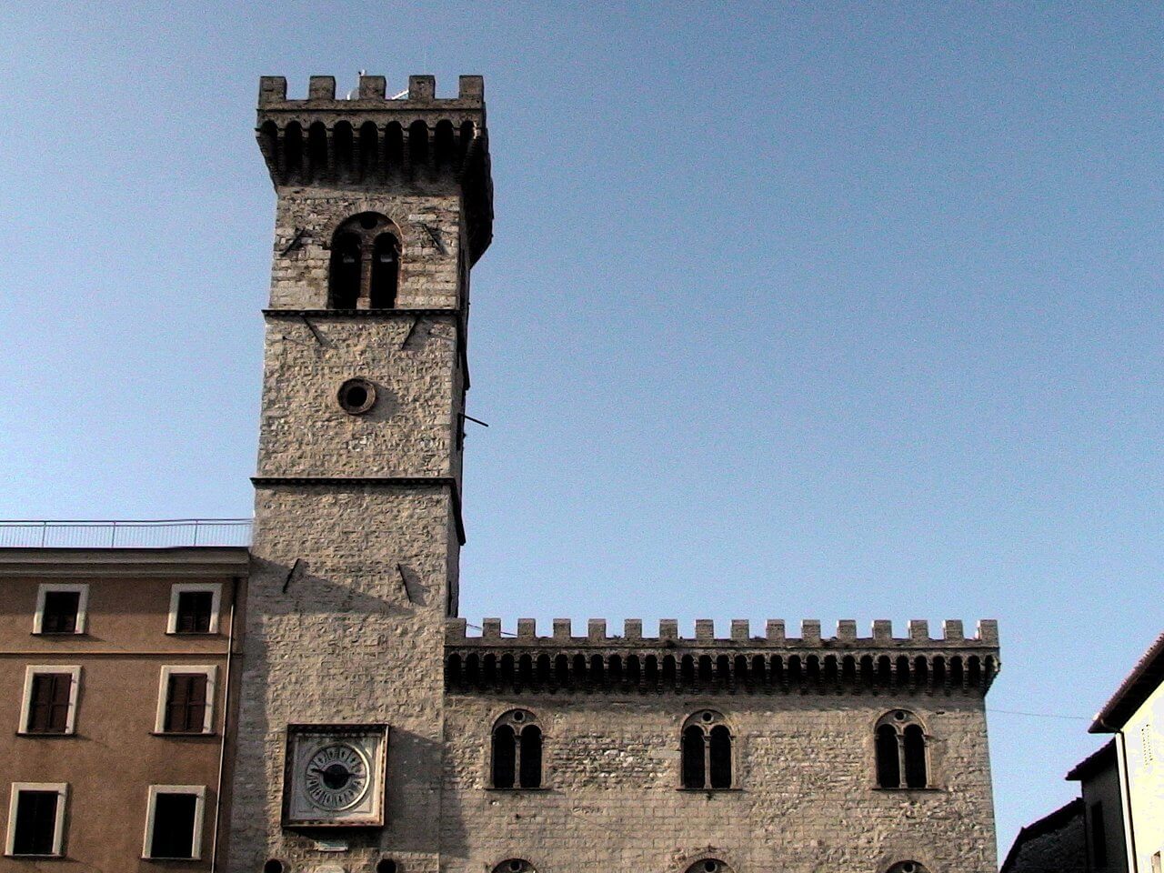 I tesori dei Borghi Marchigiani 2