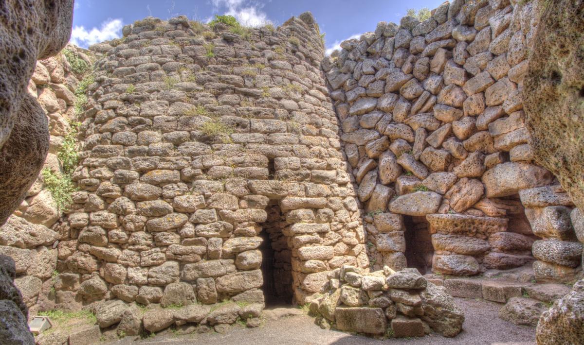 TUTTO ESAURITO - Tour della Sardegna del Sud e Soggiorno Mare al Marina Rey 16