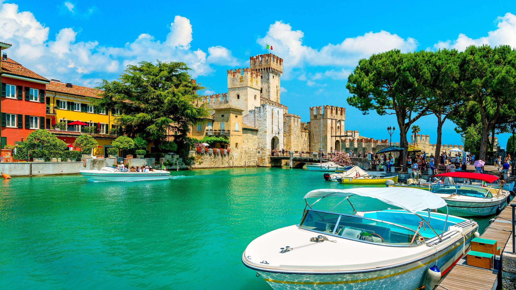 Le capitali italiane della cultura: Bergamo e Brescia - tutto esaurito! 8