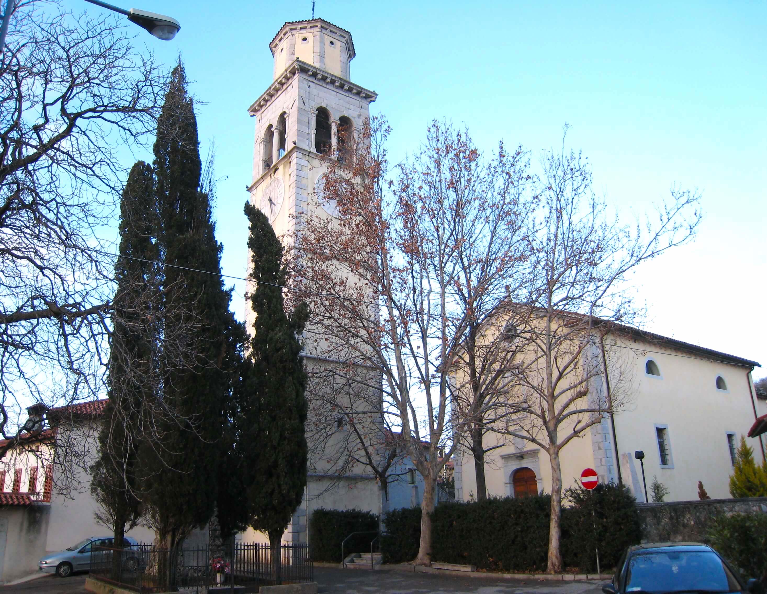 Alla scoperta del Friuli Venezia Giulia 19