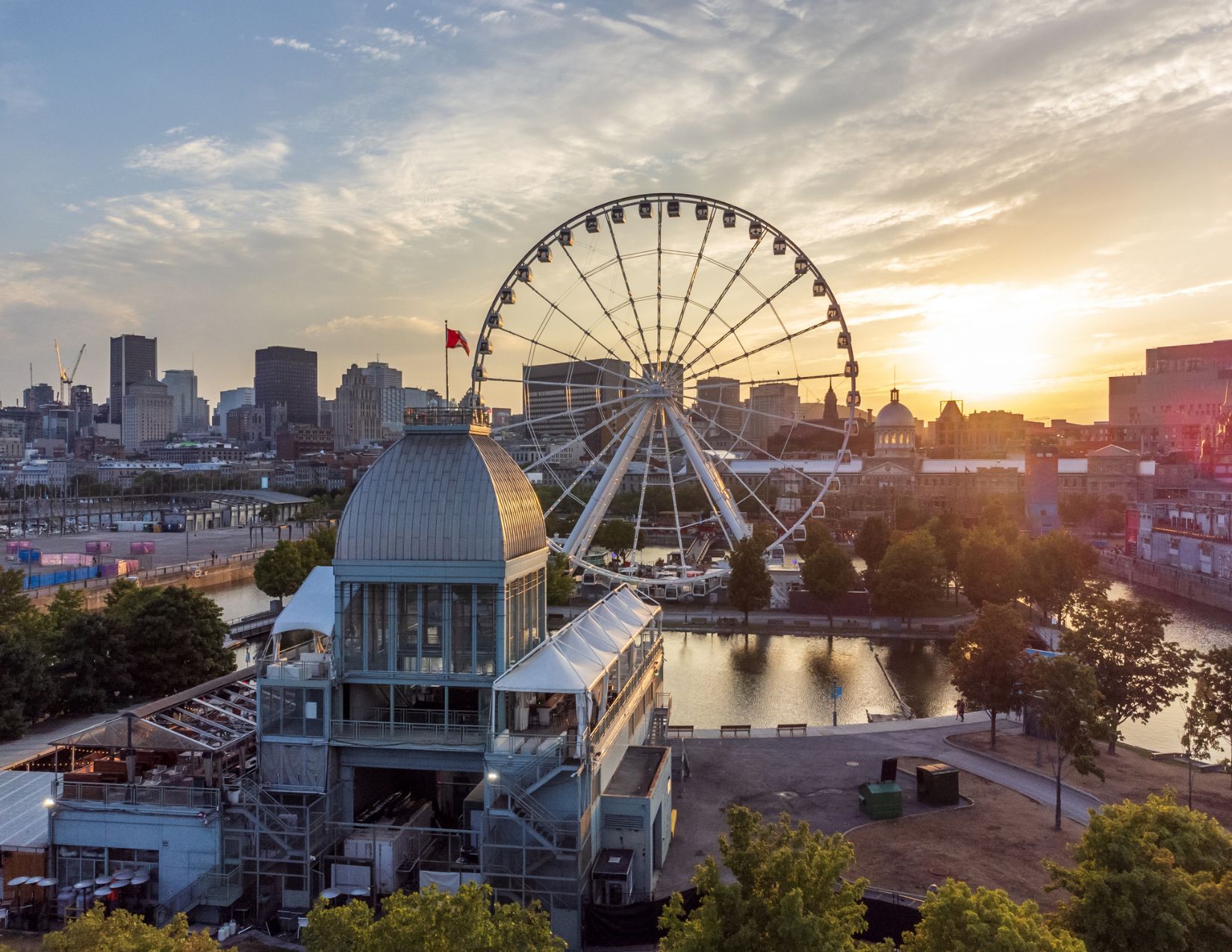 Saguenay / Lago di St Jean