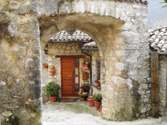Weekend sui monti Reatini e Greccio con il primo presepe della storia 12