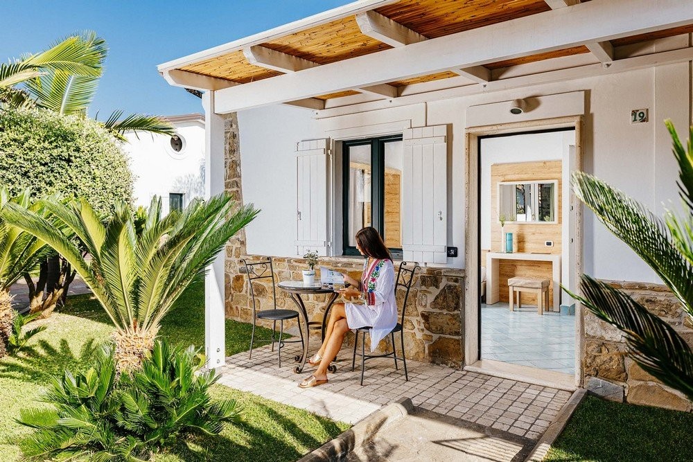Soggiorno mare in Cilento- Tutto incluso! Tutto esaurito! 9