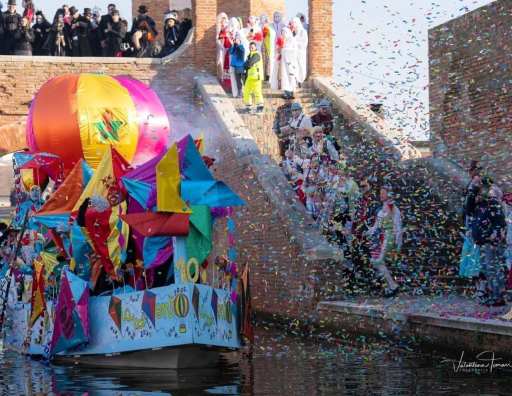 Minitour in Barca sul Delta del Po: da Ferrara a Comacchio 6