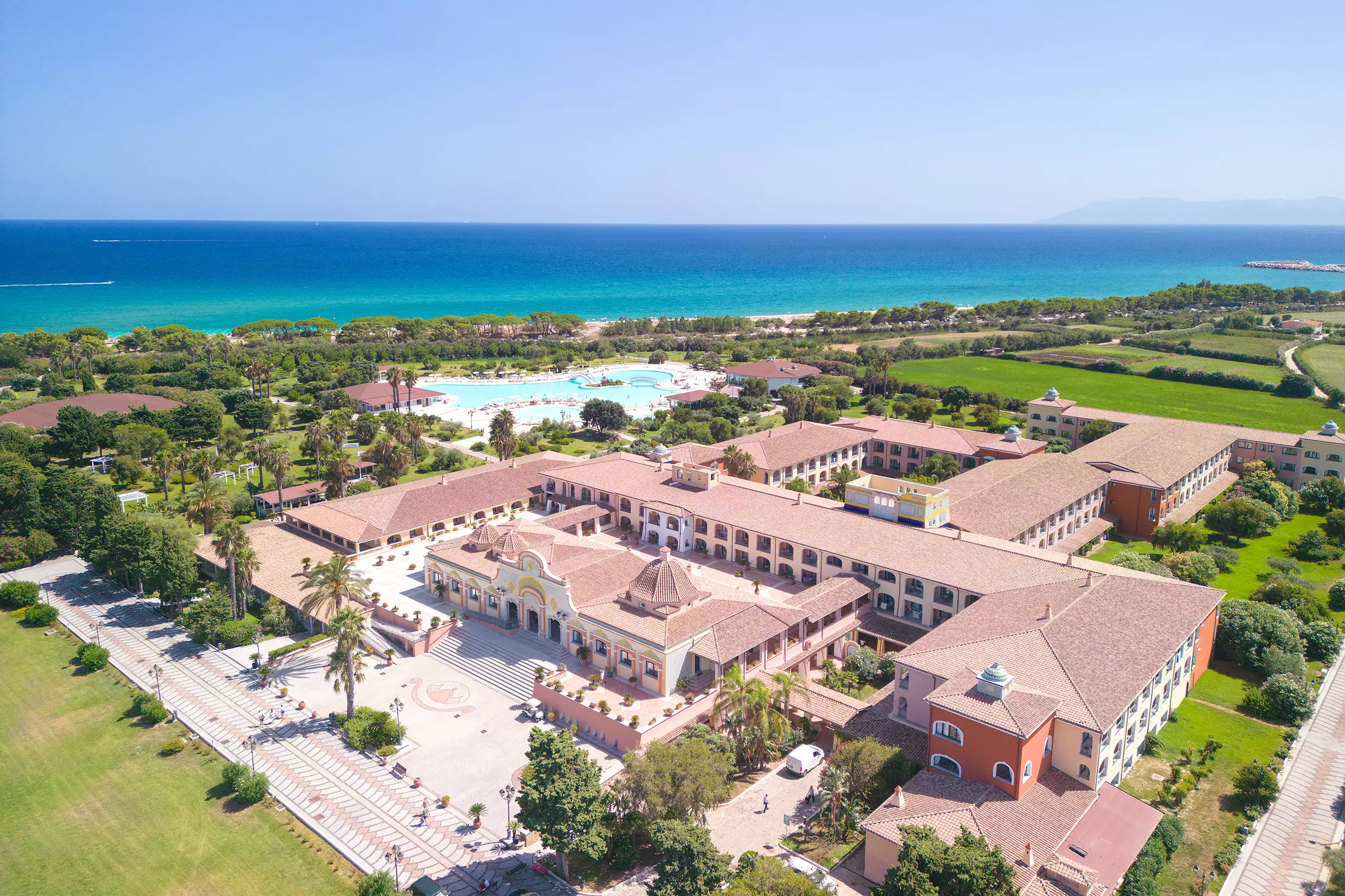 Soggiorno Mare in Sardegna al Marina Garden Resort- Orosei settembre - TUTTO ESAURITO 4