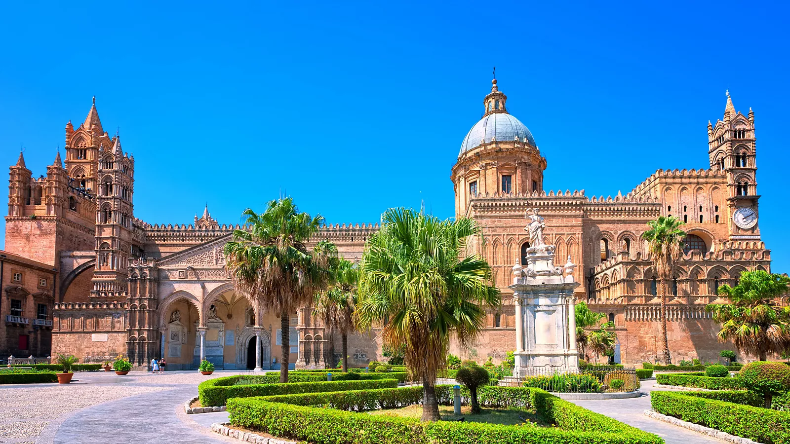 TUTTO ESAURITO, SOLO SU RICHIESTA! - Tour & Soggiorno Mare: L'Incanto della Sicilia Occidentale e delle Isole Egadi 23