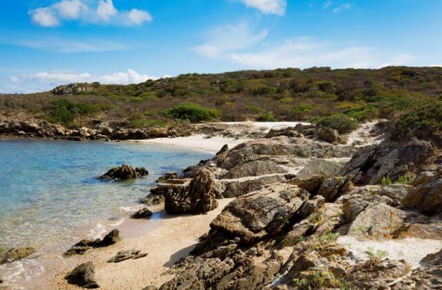 Tour della Sardegna e relax al mare 12